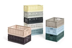 Best Colour Crate Large Kasse, Kurve & Andet Tilbehør