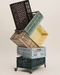 Best Colour Crate Large Kasse, Kurve & Andet Tilbehør