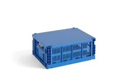 HAY Colour Crate Låg,- Kurve & Andet Tilbehør