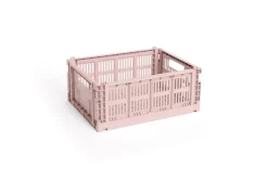 Sale Colour Crate Medium Kasse, Kurve & Andet Tilbehør