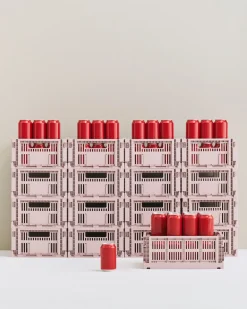 Sale Colour Crate Medium Kasse, Kurve & Andet Tilbehør