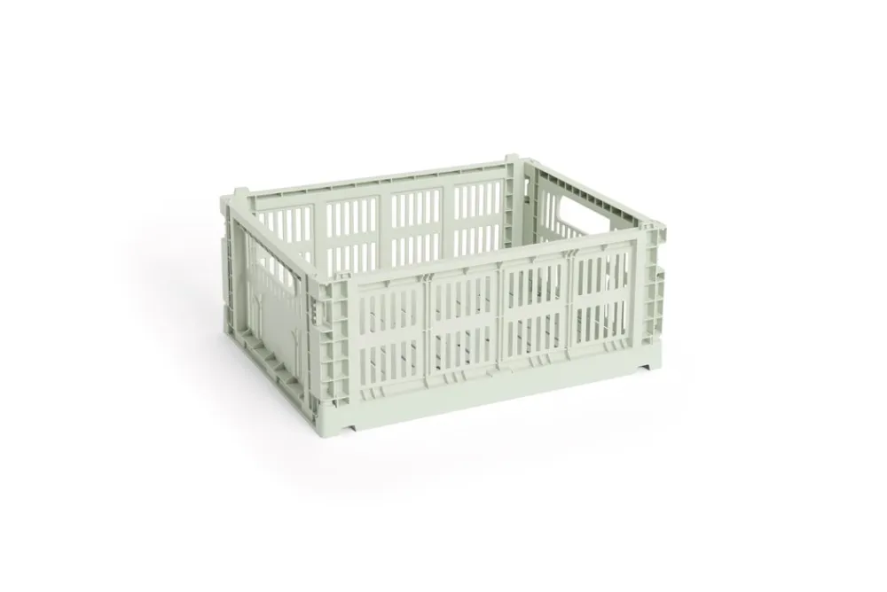 Sale Colour Crate Medium Kasse, Kurve & Andet Tilbehør