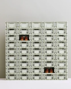 Sale Colour Crate Medium Kasse, Kurve & Andet Tilbehør