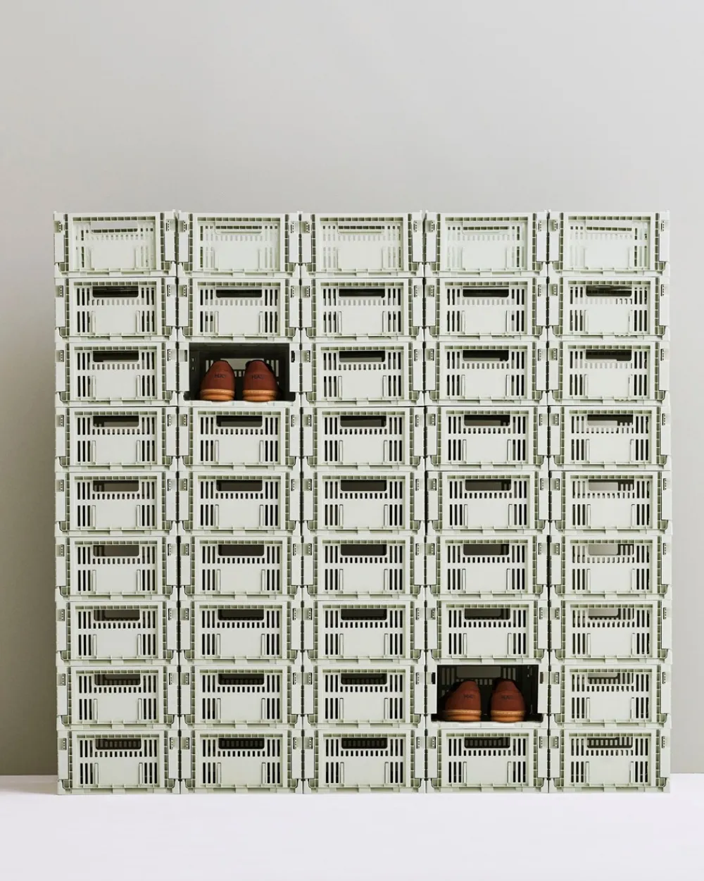 Sale Colour Crate Medium Kasse, Kurve & Andet Tilbehør