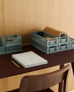 Outlet Colour Crate Mini Oblong Kasse, Kurve & Andet Tilbehør