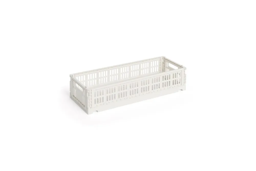 Sale Colour Crate Mini Oblong Kasse, Kurve & Andet Tilbehør