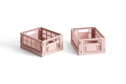Best Colour Crate Mini 2-pak Kasse, Kurve & Andet Tilbehør