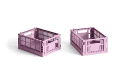 Best Colour Crate Mini 2-pak Kasse, Kurve & Andet Tilbehør