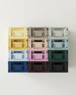 Best Colour Crate Mini 2-pak Kasse, Kurve & Andet Tilbehør