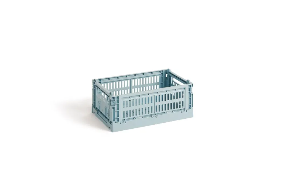 HAY Colour Crate Small Kasse,- Kurve & Andet Tilbehør