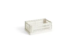 Sale Colour Crate Small Kasse, Kurve & Andet Tilbehør