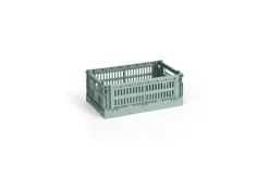 Sale Colour Crate Small Kasse, Kurve & Andet Tilbehør