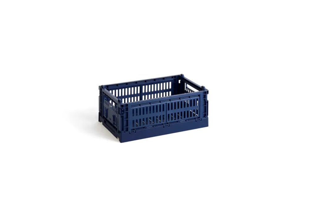HAY Colour Crate Small Kasse,- Kurve & Andet Tilbehør