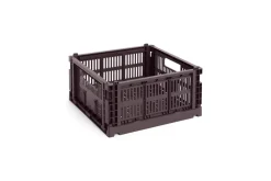 Colour Crate Square Medium Kasse, Kurve & Andet Tilbehør