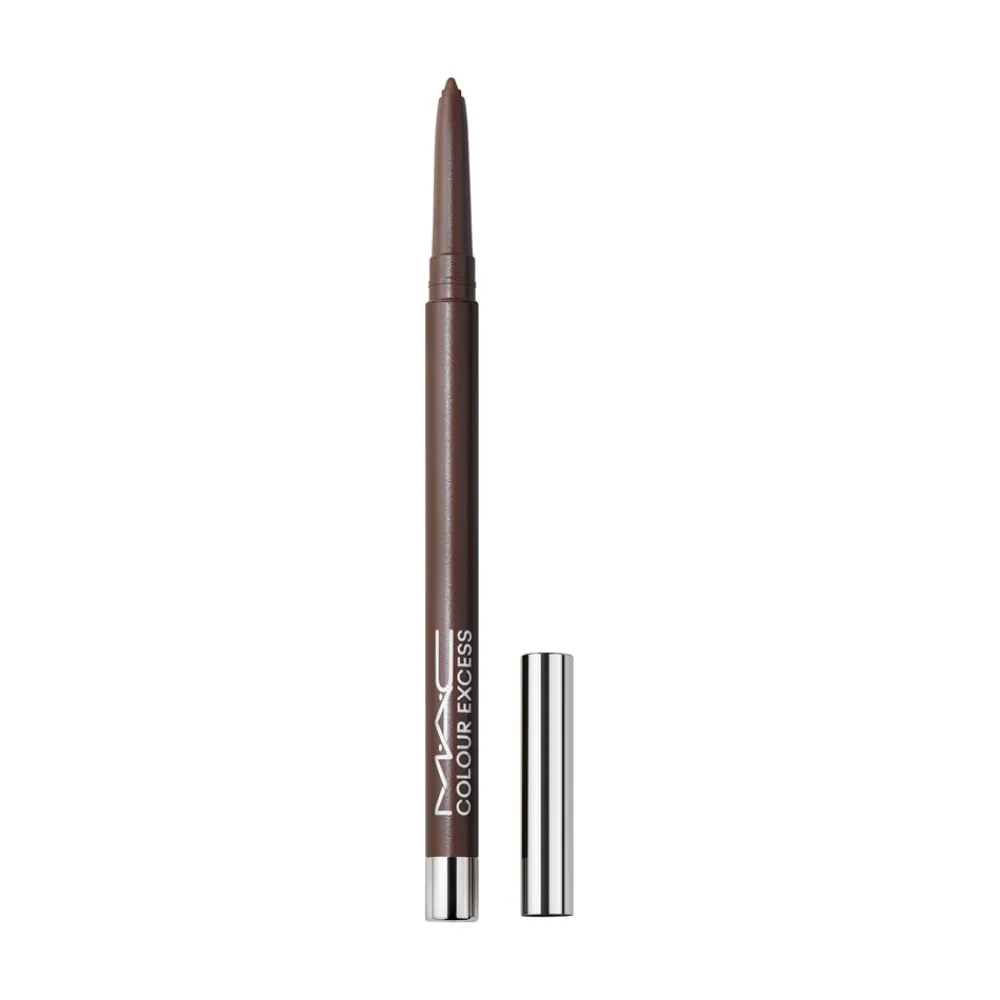 Colour Excess Gel Pencil Eyeliner, Øjne