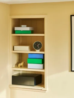 Outlet Colour Opbevaringsboks, Kurve & Andet Tilbehør