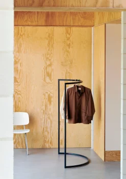 Outlet Colour Rack C-Shape Knagerække, Bøjler & Knager
