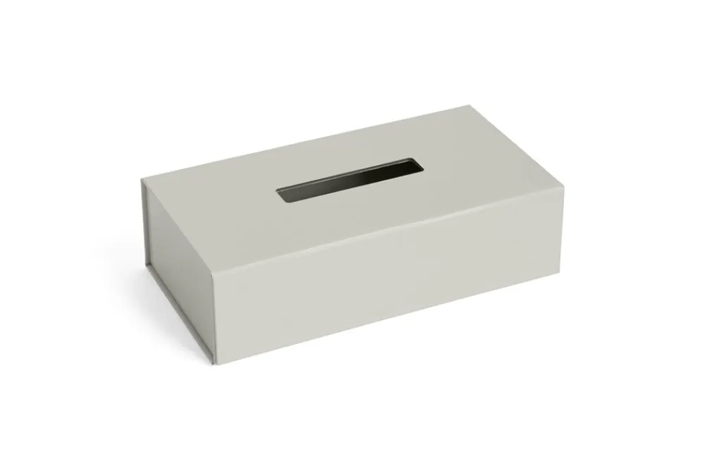 Online Colour Tissuebox, Kurve & Andet Tilbehør