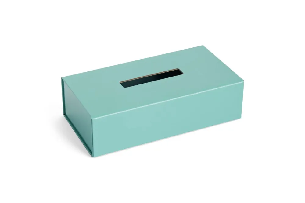 Clearance Colour Tissuebox, Kurve & Andet Tilbehør