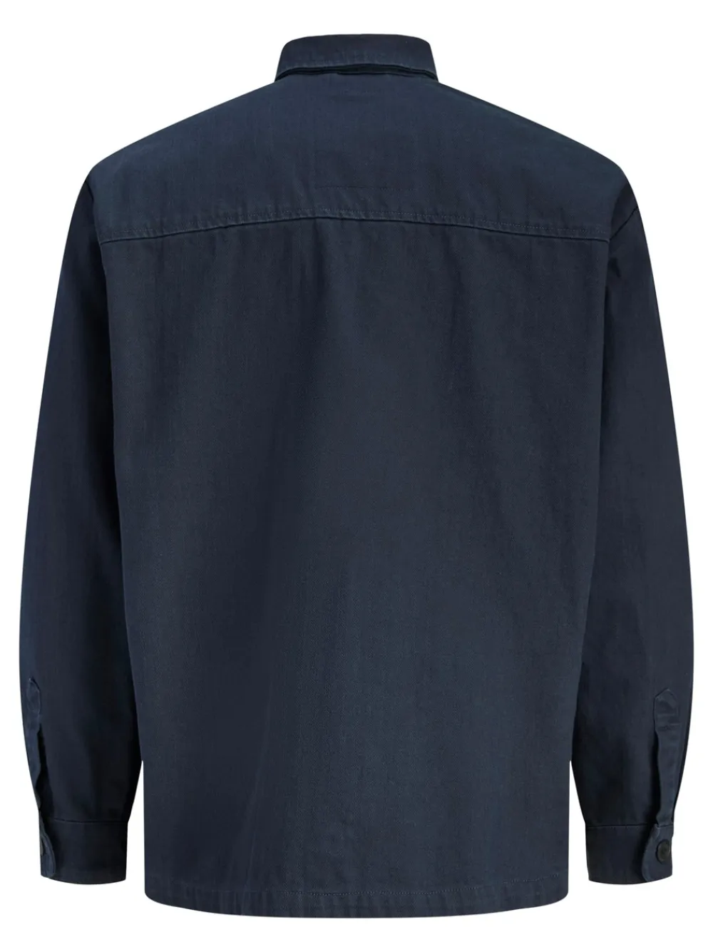 R.D.D. Royal Denim Division Colter Twill Overshirt, , XXL- Overshirts