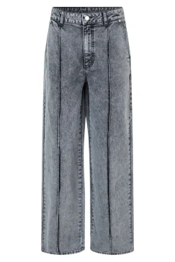 Outlet Columdore Denim Bukser, , S Dame Jeans