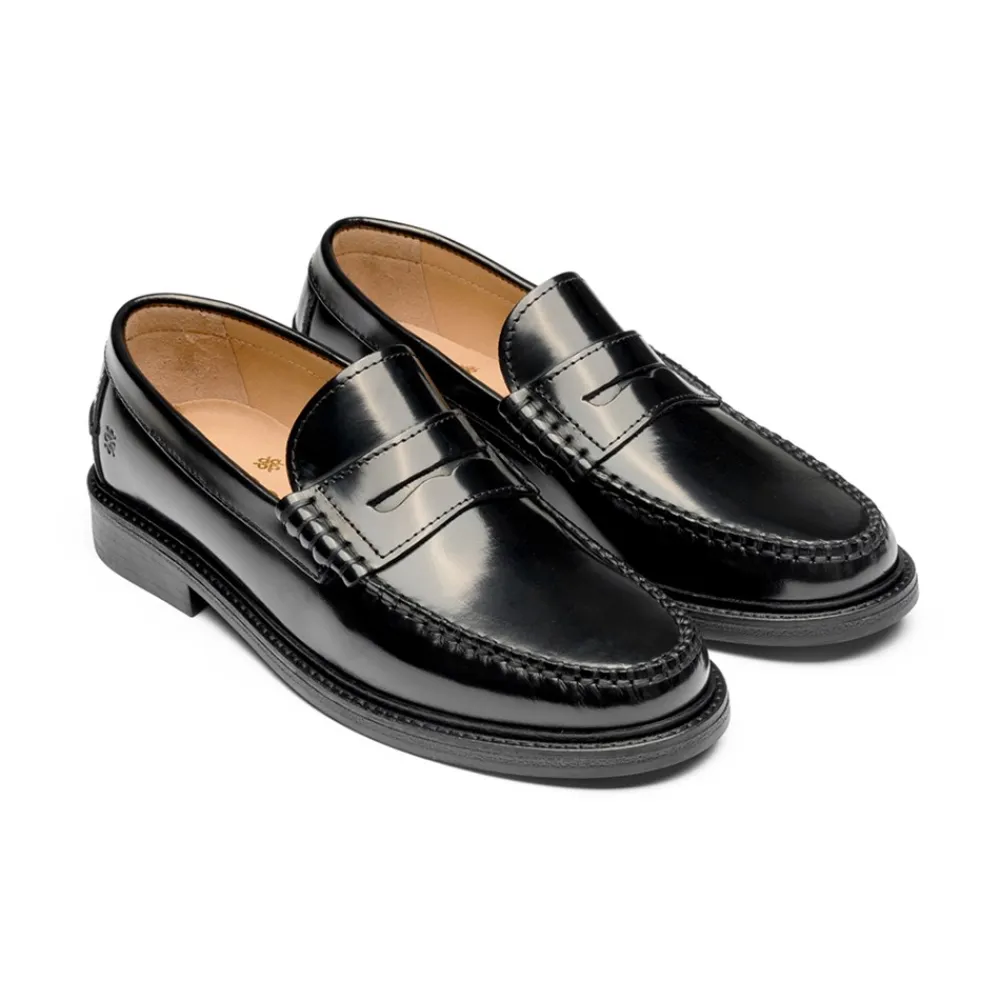Playboy Footwear Colwood Loafers, , 43- Loafers