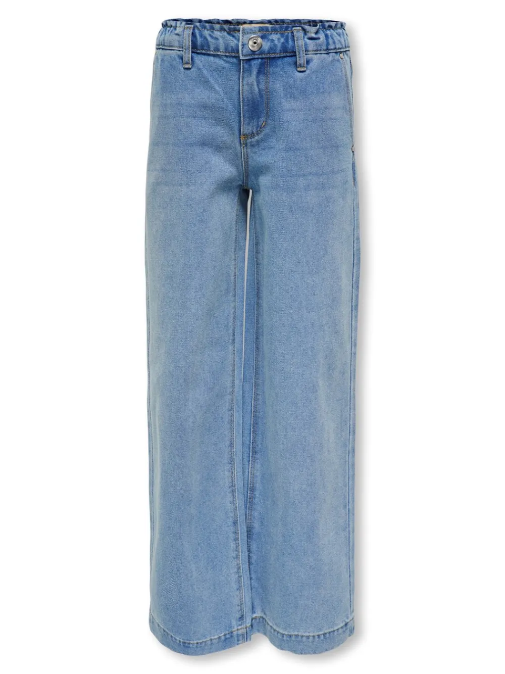 KIDS ONLY Comet Jeans, , 164 cm-Børn Jeans