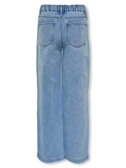KIDS ONLY Comet Jeans, , 164 cm-Børn Jeans