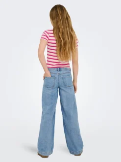 KIDS ONLY Comet Jeans, , 164 cm-Børn Jeans