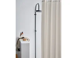 Outlet Comfort Badeforhæng, , 180x200 cm Bademåtter & Forhæng|Badeværelse