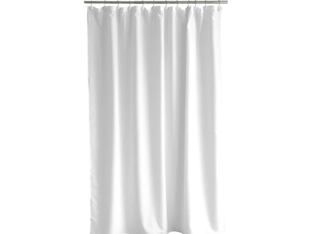 Södahl Comfort Badeforhæng, , 180x200 cm- Badeværelse|Bademåtter & Forhæng