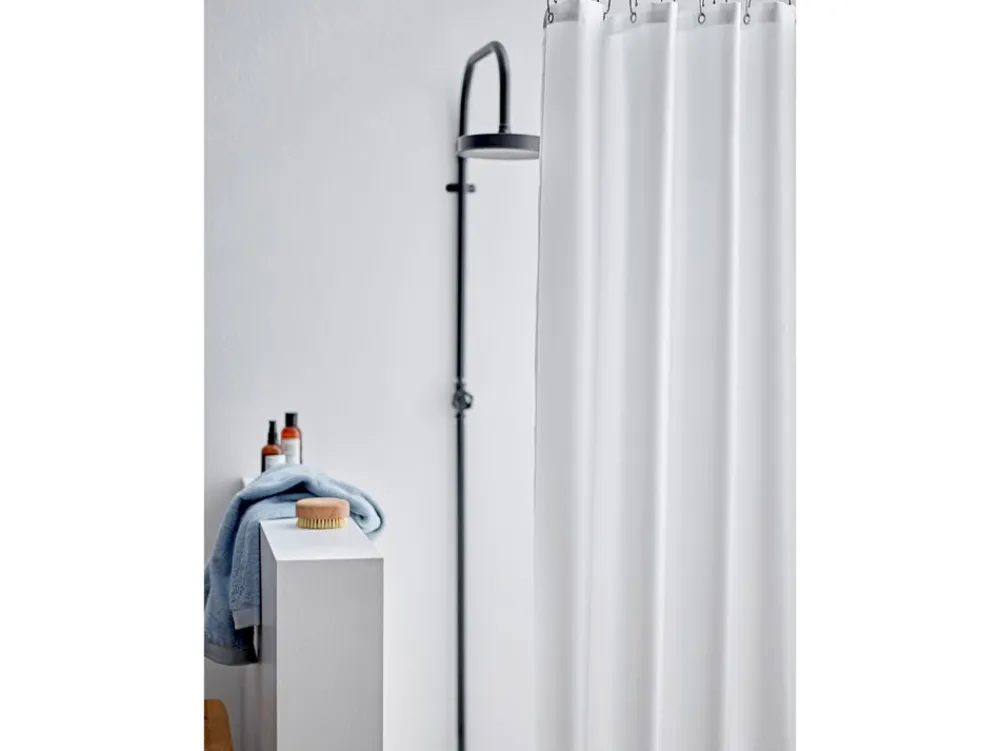 Södahl Comfort Badeforhæng, , 180x200 cm- Badeværelse|Bademåtter & Forhæng