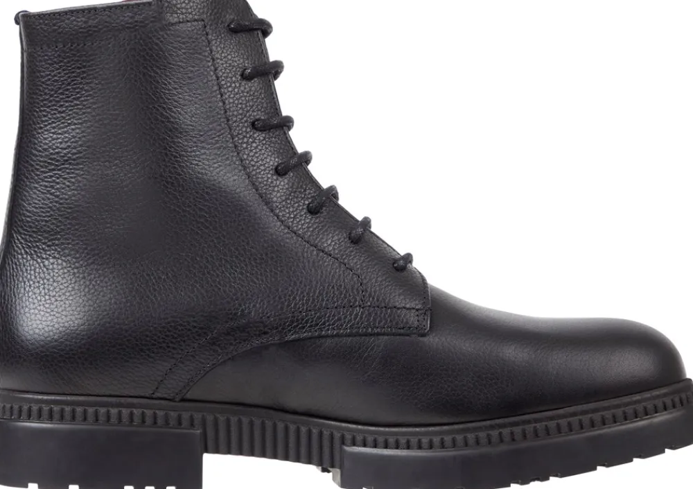 Tommy Hilfiger Comfort Cleated Støvler, , 44- Støvler