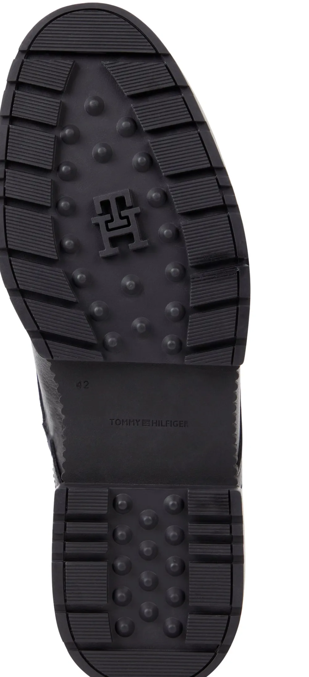 Tommy Hilfiger Comfort Cleated Støvler, , 44- Støvler