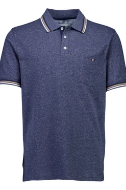 Outlet Comfort Fit Polo T-shirt, , XL T-Shirts & Poloer