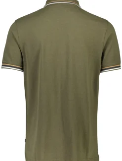 Clearance Comfort Fit Polo T-shirt, , L T-Shirts & Poloer