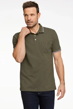Clearance Comfort Fit Polo T-shirt, , L T-Shirts & Poloer