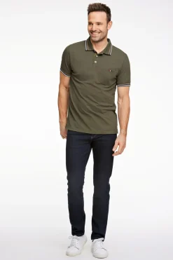 Clearance Comfort Fit Polo T-shirt, , L T-Shirts & Poloer