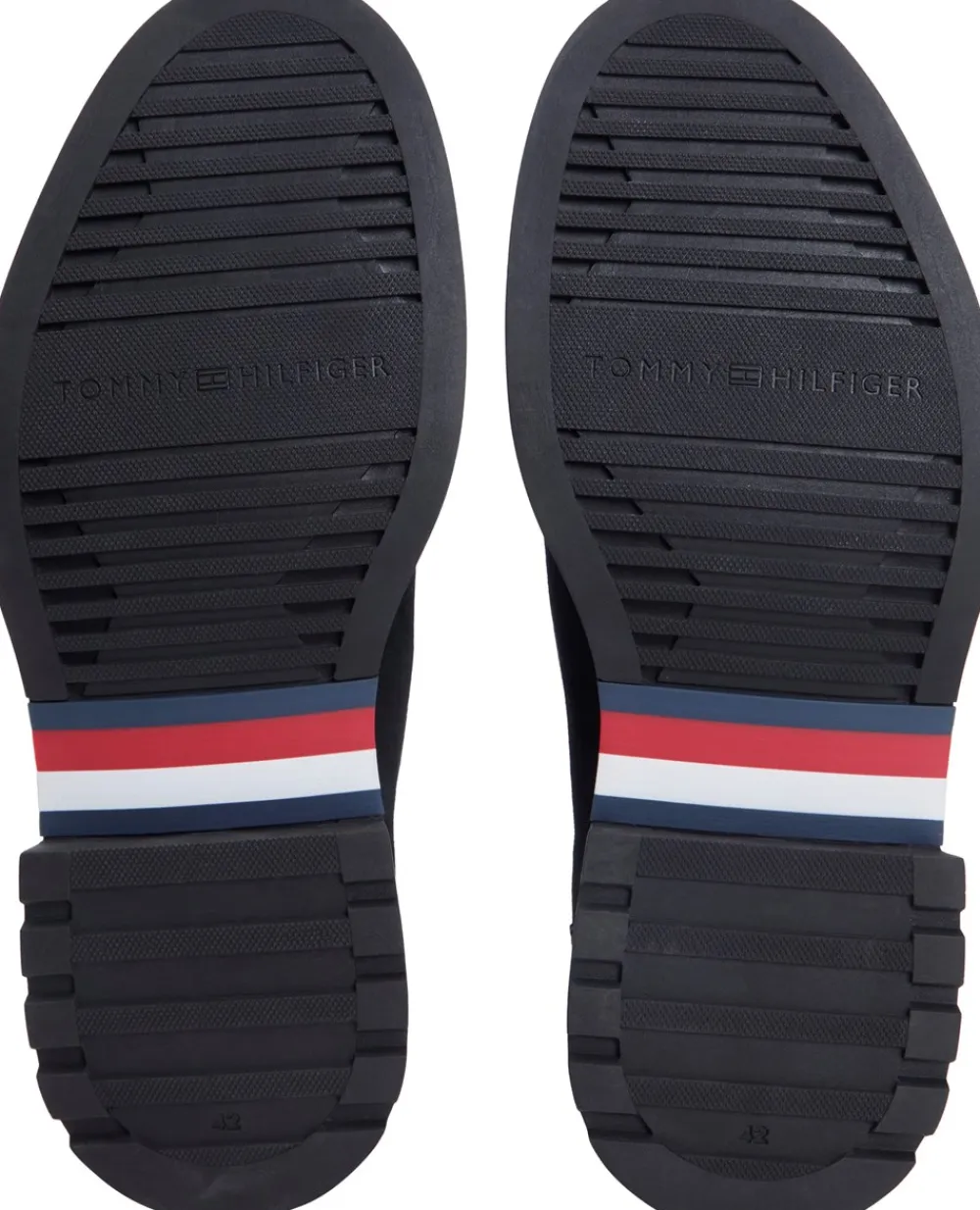 Tommy Hilfiger Comfort LTW Sko, , 46- Business Sko