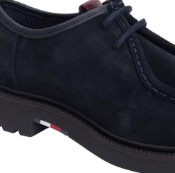 Tommy Hilfiger Comfort LTW Sko, , 46- Business Sko