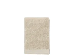 Södahl Comfort Organic Håndklæde, , 50x100 cm- Badeværelse|Håndklæder & Vaskeklude