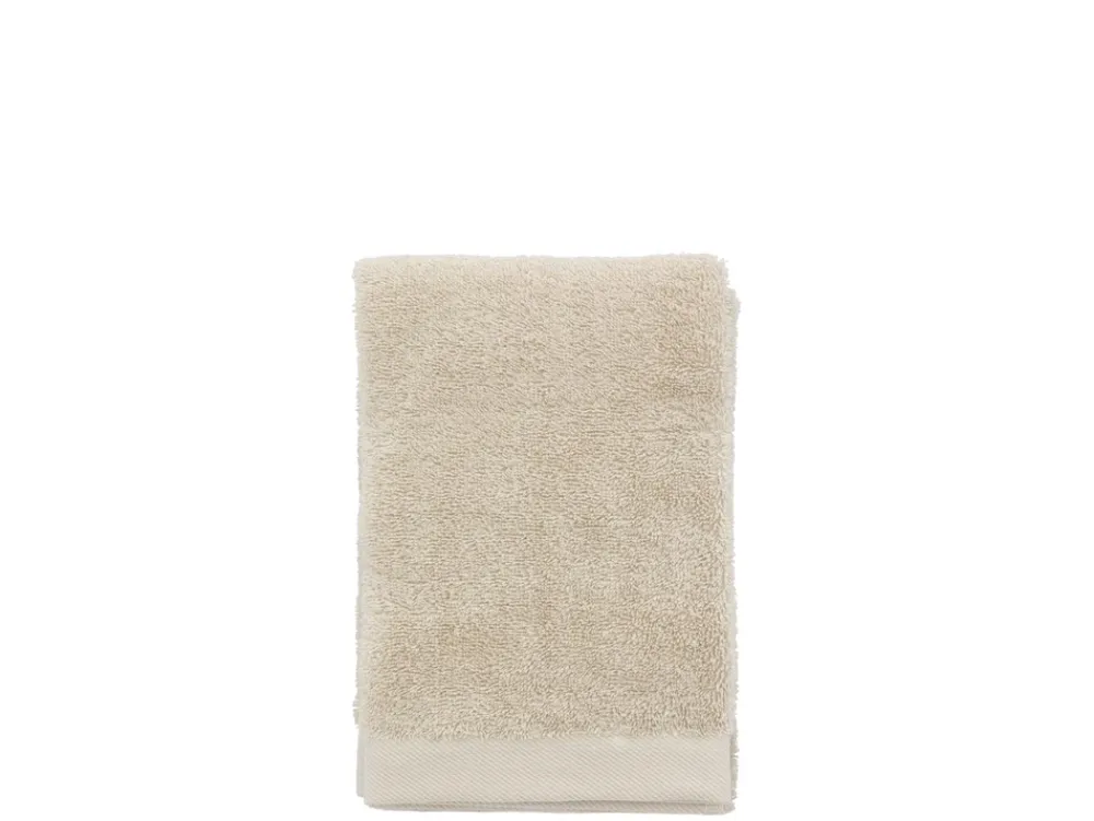 Södahl Comfort Organic Håndklæde, , 50x100 cm- Badeværelse|Håndklæder & Vaskeklude