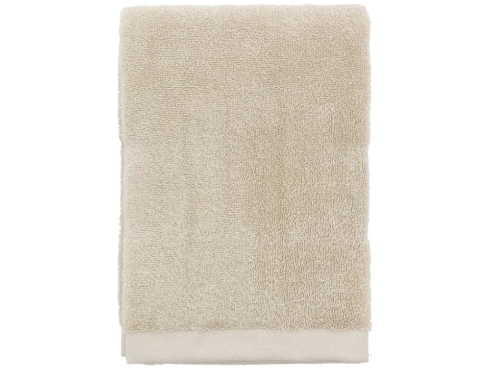 Södahl Comfort Organic Håndklæde, , 70x140 cm- Badeværelse|Håndklæder & Vaskeklude