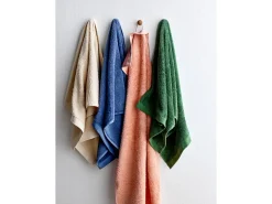 Hot Comfort Organic Håndklæde, , 50x100 cm Badeværelse|Håndklæder & Vaskeklude