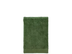 Online Comfort Organic Håndklæde, , 50x100 cm Badeværelse|Håndklæder & Vaskeklude