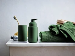 Online Comfort Organic Håndklæde, , 50x100 cm Badeværelse|Håndklæder & Vaskeklude