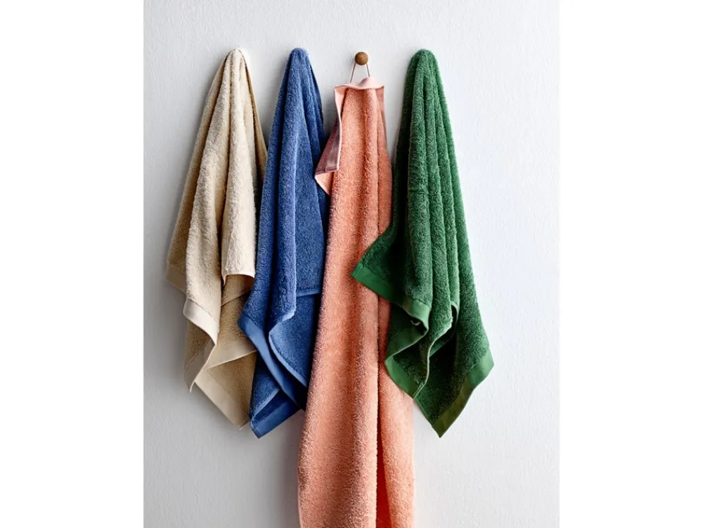 Södahl Comfort Organic Håndklæde, , 70x140 cm- Badeværelse|Håndklæder & Vaskeklude