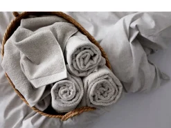 Södahl Comfort Organic Håndklæde, , 70x140 cm- Badeværelse|Håndklæder & Vaskeklude