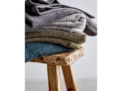 Södahl Comfort Organic Håndklæde, , 70x140 cm- Badeværelse|Håndklæder & Vaskeklude