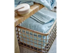 Discount Comfort Organic Håndklæde, , 40x60 cm Badeværelse|Håndklæder & Vaskeklude